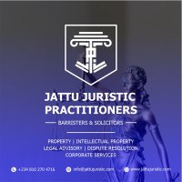 Jattu Juristic Practitioners(@Jattu_Juristic) 's Twitter Profile Photo