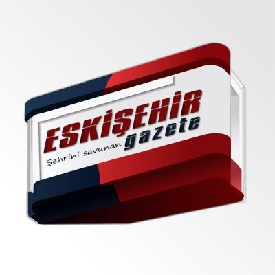 EskisehirGazete's profile picture. Eskişehirin online gazetesi