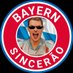 Bayern Sincerão / fan account (@bayernsincerao) Twitter profile photo Bayern Sincerão / fan account (@bayernsincerao) Twitter profile photo