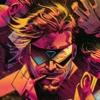 Rogue VHS | The soundtrack to your dreams. (@rogue_vhs) 's Twitter Profile