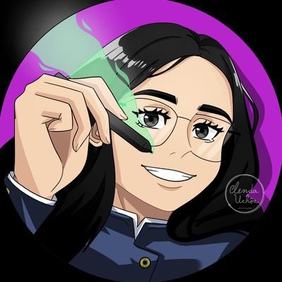 Clenda_drawsさんのプロフィール画像