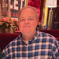 Mike Faust (@pastormikefaust) Twitter profile photo