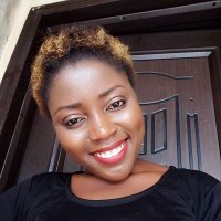 Ginika Adiele (@ginikaadiele1) 's Twitter Profile