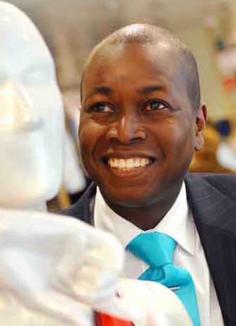 percyotb's profile picture. Sports coach extraordinaire!