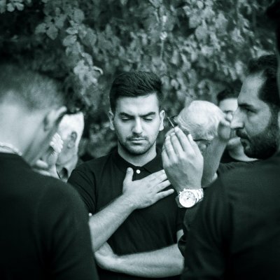 ⚔️The mind must be sharper then the blade⚔️
NFT degen | Web3 junior dev | Creator (C++/Python/Solidity/JS)
Marketing/P2E Development @lmpulse_Flow
DM for collab
