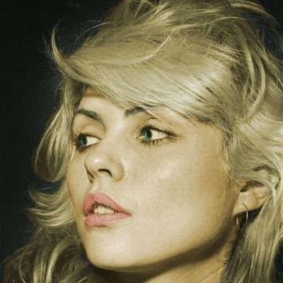 Barbarella1214's profile picture. 