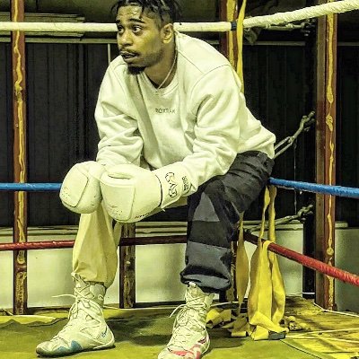 || DOS Y🅰️N$€¥ || Add My Snapchat 👉🏾 ForTheDos_22 || West Virginia's Upcoming Rapstar |||| For Booking & Features Contact by DM || Amateur Boxer