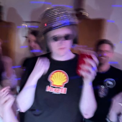 _ohBrienn's profile picture. professional power napper