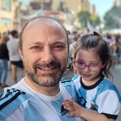 JFCarignano's profile picture. Bostero, enófilo y fotógrafo aficionado.
🇦🇷🇮🇹