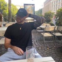 Steve (@youngsteve13) 's Twitter Profile Photo