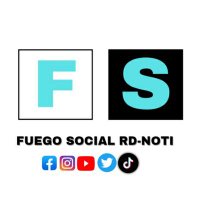 Oficialmente _Fuego Social RD-Noti(@fuego_social) 's Twitter Profile Photo
