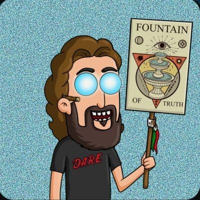 지구인(Anthony) | 1️⃣ ETH 🔜 📈さんのプロフィール画像