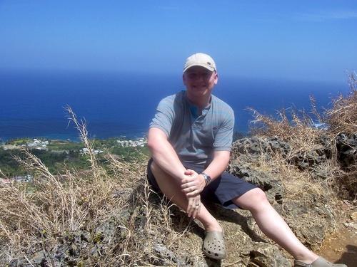 TerenceClifton's profile picture. 