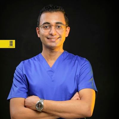Vascular Surgeon (Mansoura University)
Reading📚
Liverpool🔥 Al-Ahly❤
Nature🏞️
Nourhan 🌍💍♥️
أتمنى أن أكون طيبَ الأثر حيثما مررت