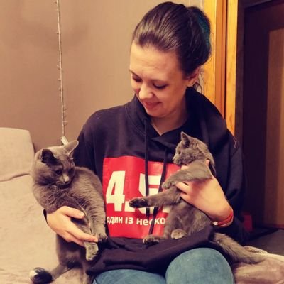 adolfivna's profile picture. #Укртві