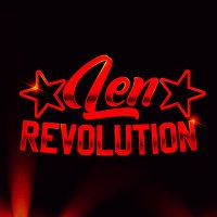TheLenRevolution(@Len_Revolution) 's Twitter Profile Photo