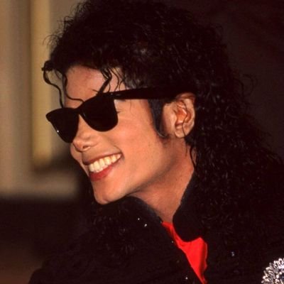 i love you Mike from moon and back, enjoy your day from heaven 💖
