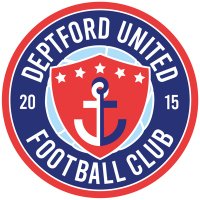 Deptford United FC(@DeptfordUnited) 's Twitter Profile Photo