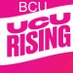 BCU UCU (@bcu_ucu) Twitter profile photo