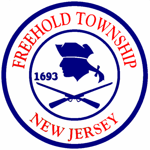 Be informed about Freehold Township Municipal Government and local events.