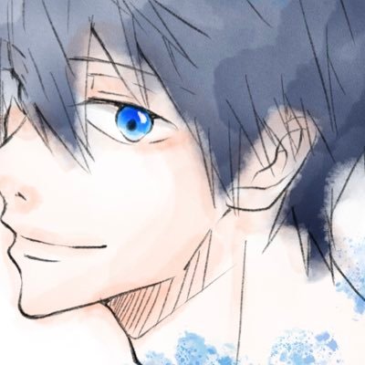 成人済♀、絵描きます。＊＊⚠︎Free!熱拗らせ中⚠︎ラブライブ！(ことり)A3！(春組、紬) ツルネ＊＊マシュマロ→ https://t.co/dyVUNFqoL9 ＊＊おだいばこ→https://t.co/AYBEkmR2MM