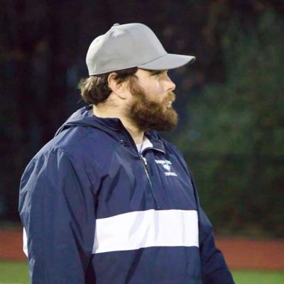 coachjamesmack Profile Picture