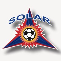 Solar Soccer Club(@SolarSoccerClub) 's Twitter Profile Photo
