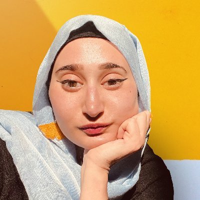 SaraAlfageeh Profile Picture