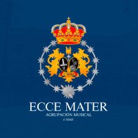 Ecce Mater de Cádiz(@EcceMaterCadiz) 's Twitter Profile Photo