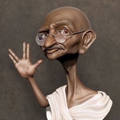 _imkaran's profile picture. Badminton, books, and binary. A thinker with a thirst for adventure and a love for puns. Follow for a witty escape from reality.