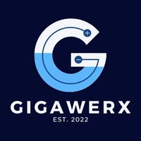 GigaWerx(@JCorcione) 's Twitter Profile Photo