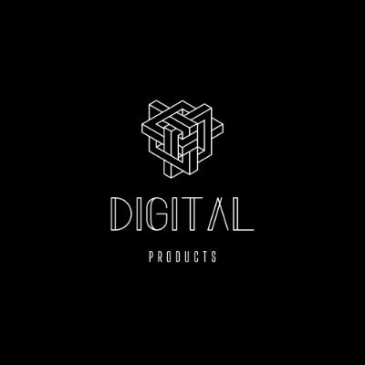 This channel is about promoting our digital products to the world.