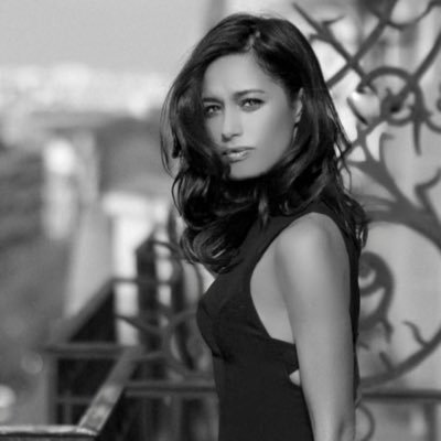 Rula Jebreal Profile