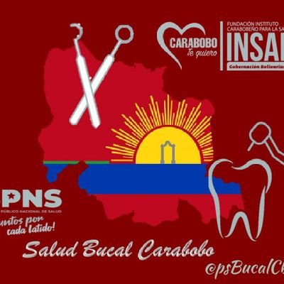 DIRECCION REGIONAL DE SALUD BUCAL INSALUD CARABOBO