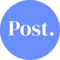 Post (@getpostnews) Twitter profile photo