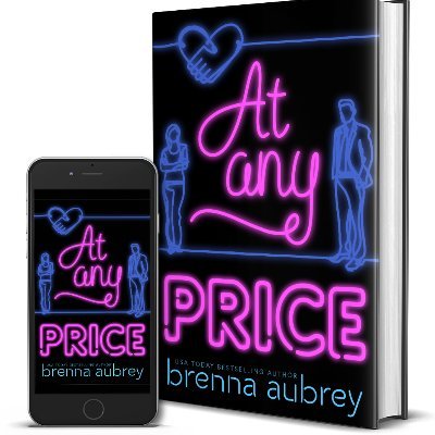 BrennaAubrey's profile picture. Announcements-only. Find my work @ Amazon, Spotify, Audible, KindleVella, Book Depository, Ingram. Translations: French, German, Italian & Dutch