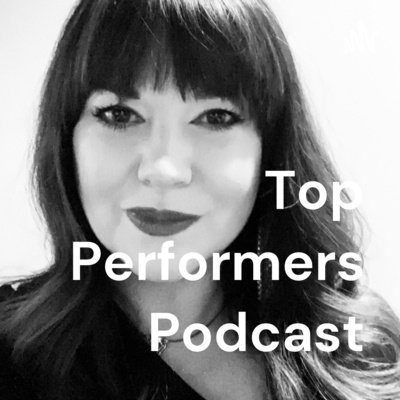 Director of Sales, Candidate Tools

Host of Top Performers Podcast