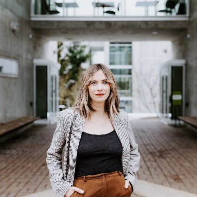 leanneroderick1's profile picture. PhD. aspirant trivia host. critical political economist.  human geography lecturer @geogSFU she/her. opinions my own. infrequent and non-committal Twitter-er ✌️