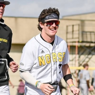 NKU Baseball #7 | God is good