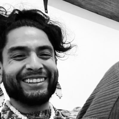 robertoagodinez's profile picture. San Francisco + Brooklyn (he/him) 🎨 Artista 🇲🇽 Mexicano