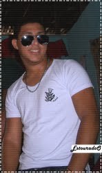Gosto muito de festa!!!