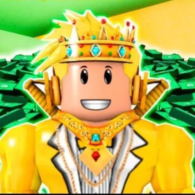 GET UNLIMITED ROBUX
https://t.co/WoRi5IRzYF