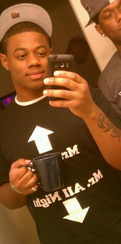 just coming with the real i say shit that ppl afriad to say. dont like me unfollow