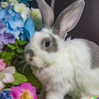 Bunny(@biocompound) 's Twitter Profile Photo