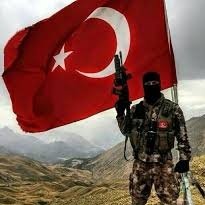 Kılıçla alınan vatan, para ile satılmaz! 🇹🇷
Vatan sevgisi imandan gelir! 🇹🇷
Sana secde eden ordularına yenilgi yüzü gösterme ya Rabbi! 🇹🇷