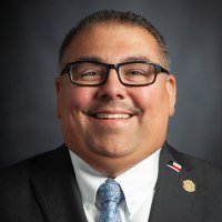 Rep. Ryan Guillen (@ryanguillen) 's Twitter Profile