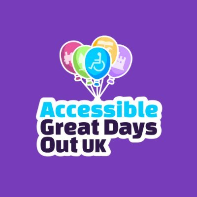 Accessible Great Days Out UK aims to help you find accessibility information quickly and easily for hundreds of attractions and activities across the UK