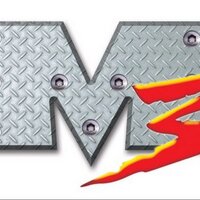 Mabry Muscle Machine(@M3MachineShop) 's Twitter Profile Photo