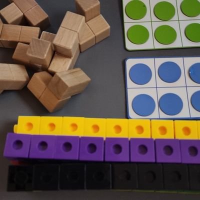 Maths is everywhere, in everything we do, everything we see. Knowing maths is useful, understanding and being able to reason with mathematics is powerful.