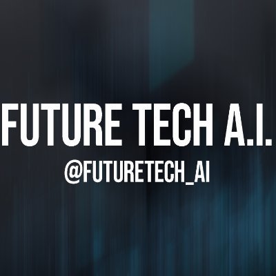 FutureTech_AI Profile Picture